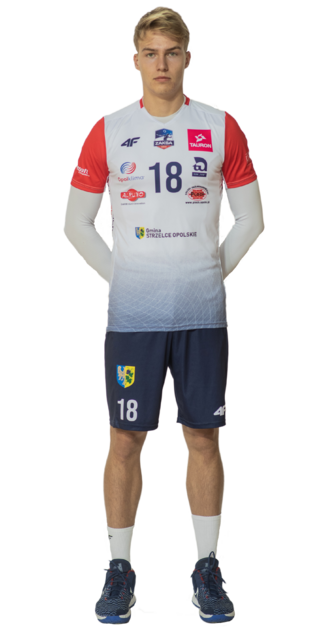 Szymon Matuszewski