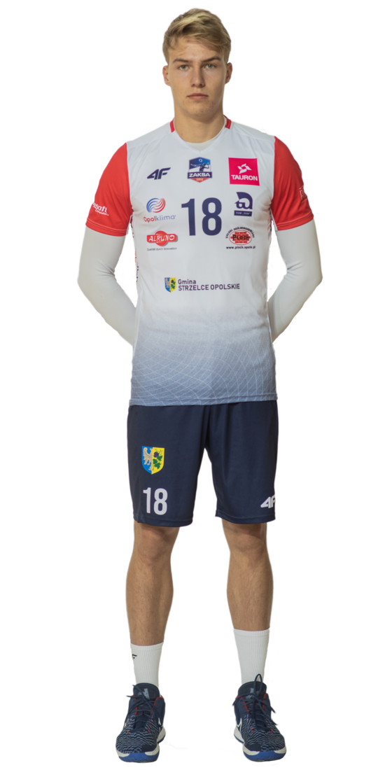 Szymon Matuszewski Szymon Matuszewski
