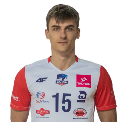 Michał Szczechowicz
