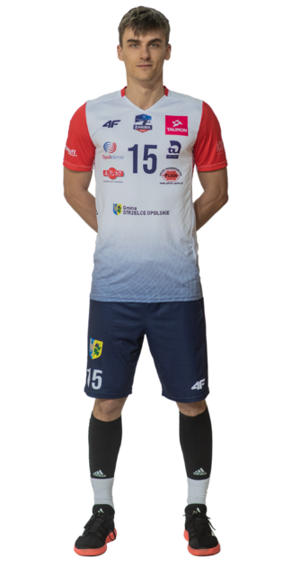 Michał Szczechowicz