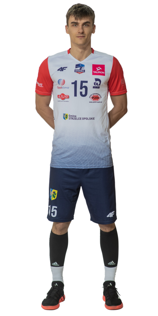 Michał Szczechowicz Michał Szczechowicz