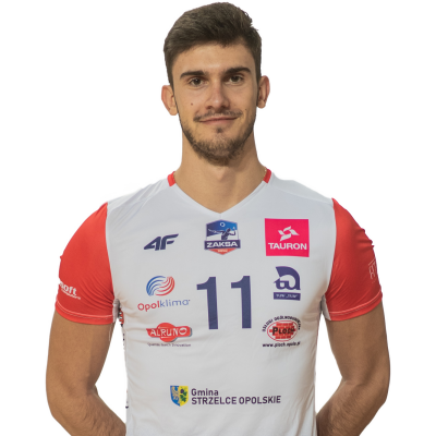 Krystian Walczak