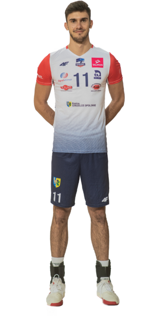 Krystian Walczak