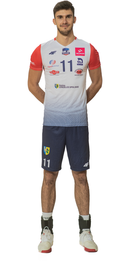 Krystian Walczak Krystian Walczak