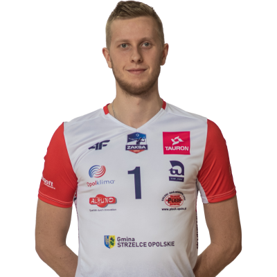 Wiktor Kłęk