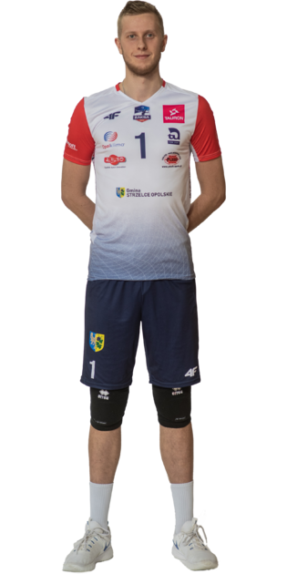 Wiktor Kłęk