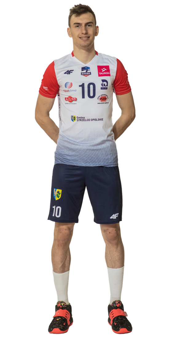 Markus Kosian Markus Kosian