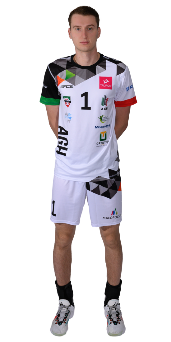 Hubert Piwowarczyk Hubert Piwowarczyk