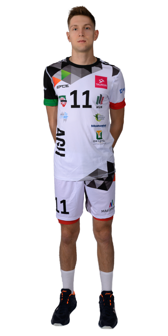 Karol Borkowski Karol Borkowski