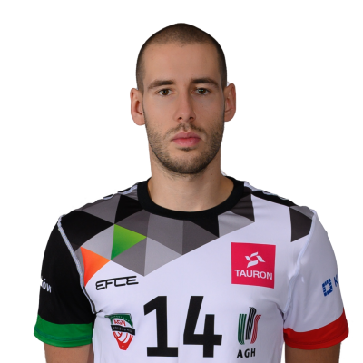 Marcin Krawiecki