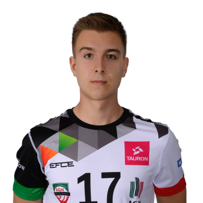 Maciej Czyrek