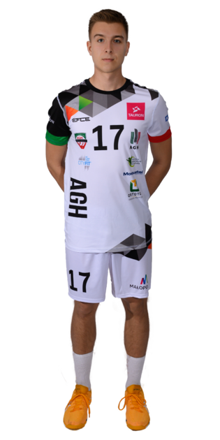 Maciej Czyrek