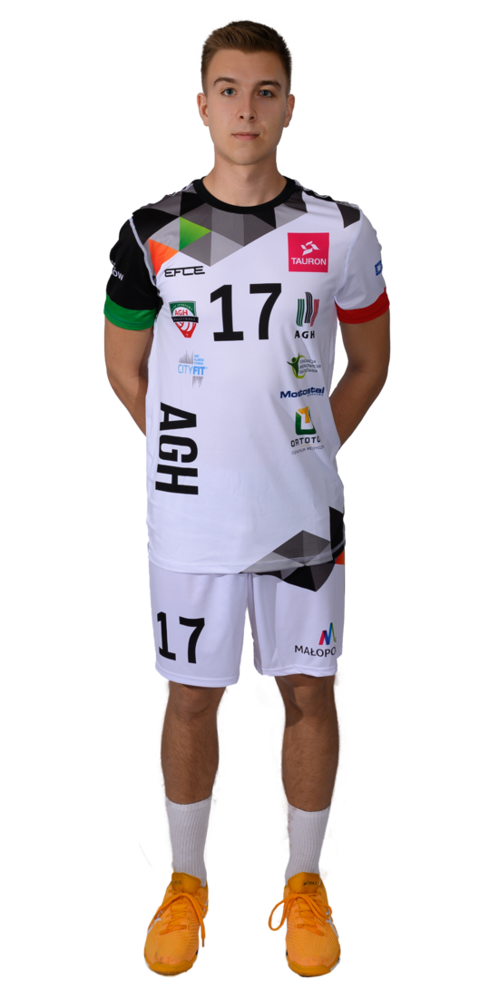 Maciej Czyrek Maciej Czyrek