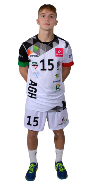 Jakub Dereń