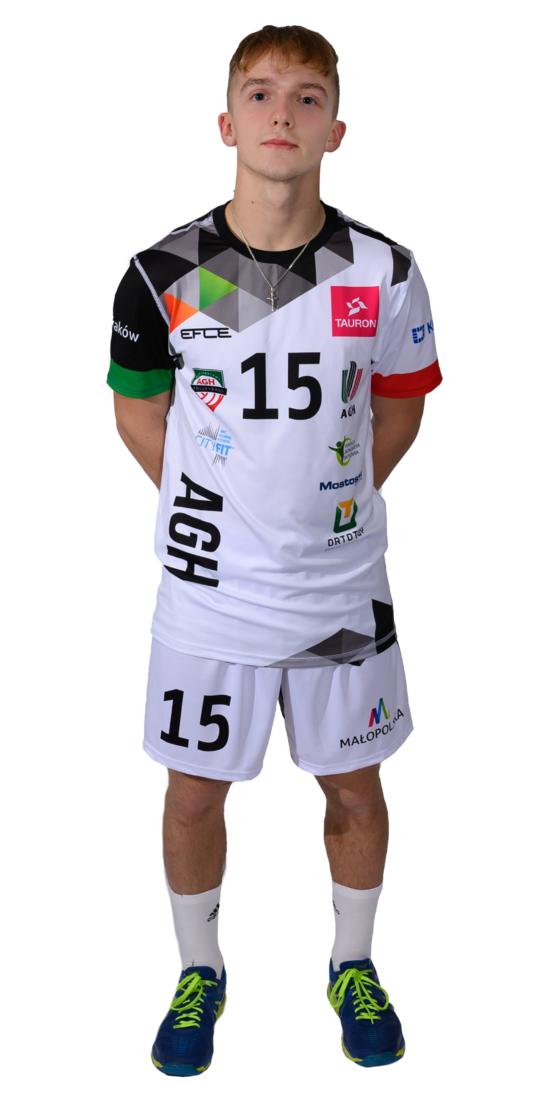 Jakub Dereń