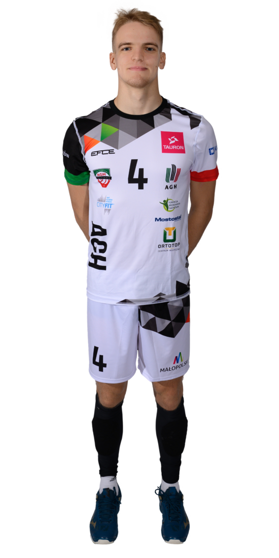 Jakub Kraut Jakub Kraut