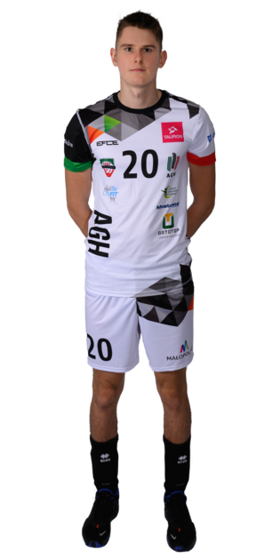 Michał Kozłowski