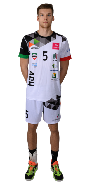 Piotr Janusz