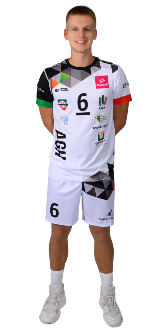 Piotr Fenoszyn Piotr Fenoszyn