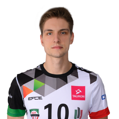 Adam Świdroń
