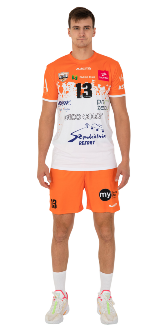 Tomasz Piotrowski Tomasz Piotrowski
