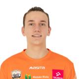 Bartosz Fijałek