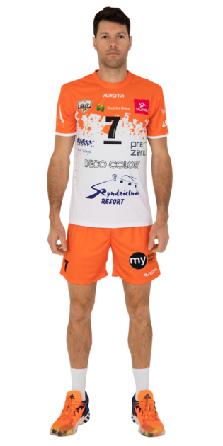 Serhiy Kapelus