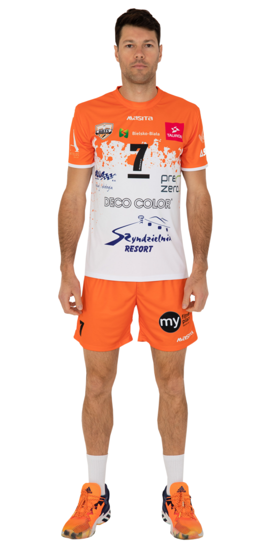Serhiy Kapelus Serhiy Kapelus