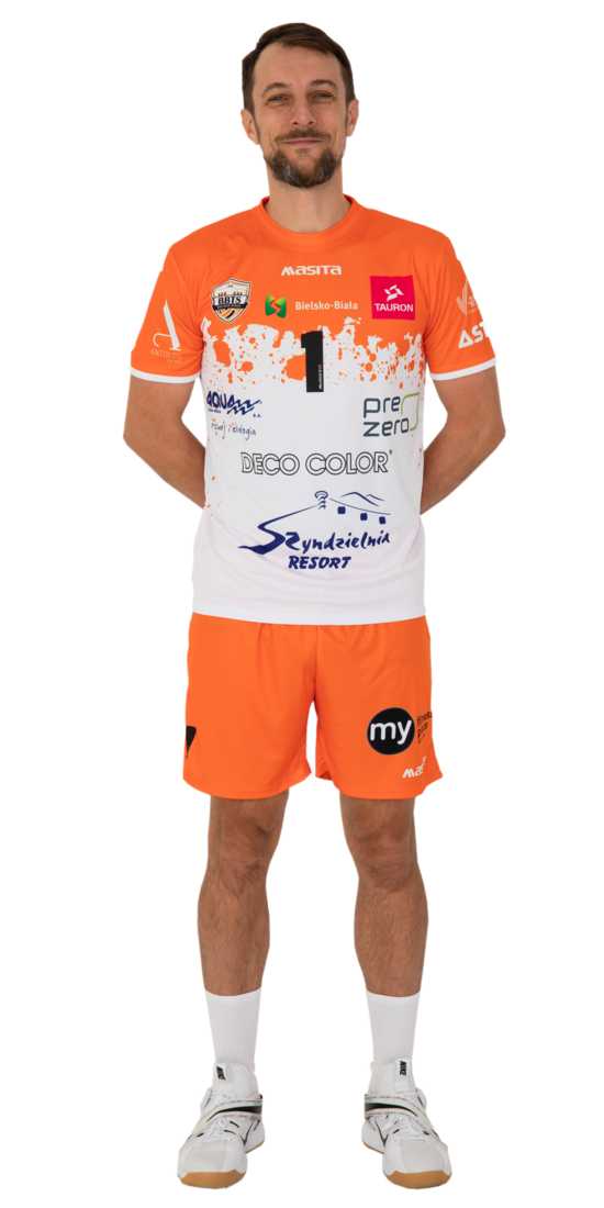 Jarosław Macionczyk Jarosław Macionczyk