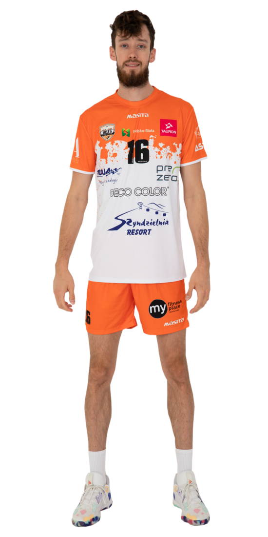Bartosz Cedzyński Bartosz Cedzyński