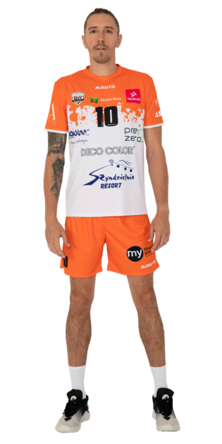 Adrian Hunek