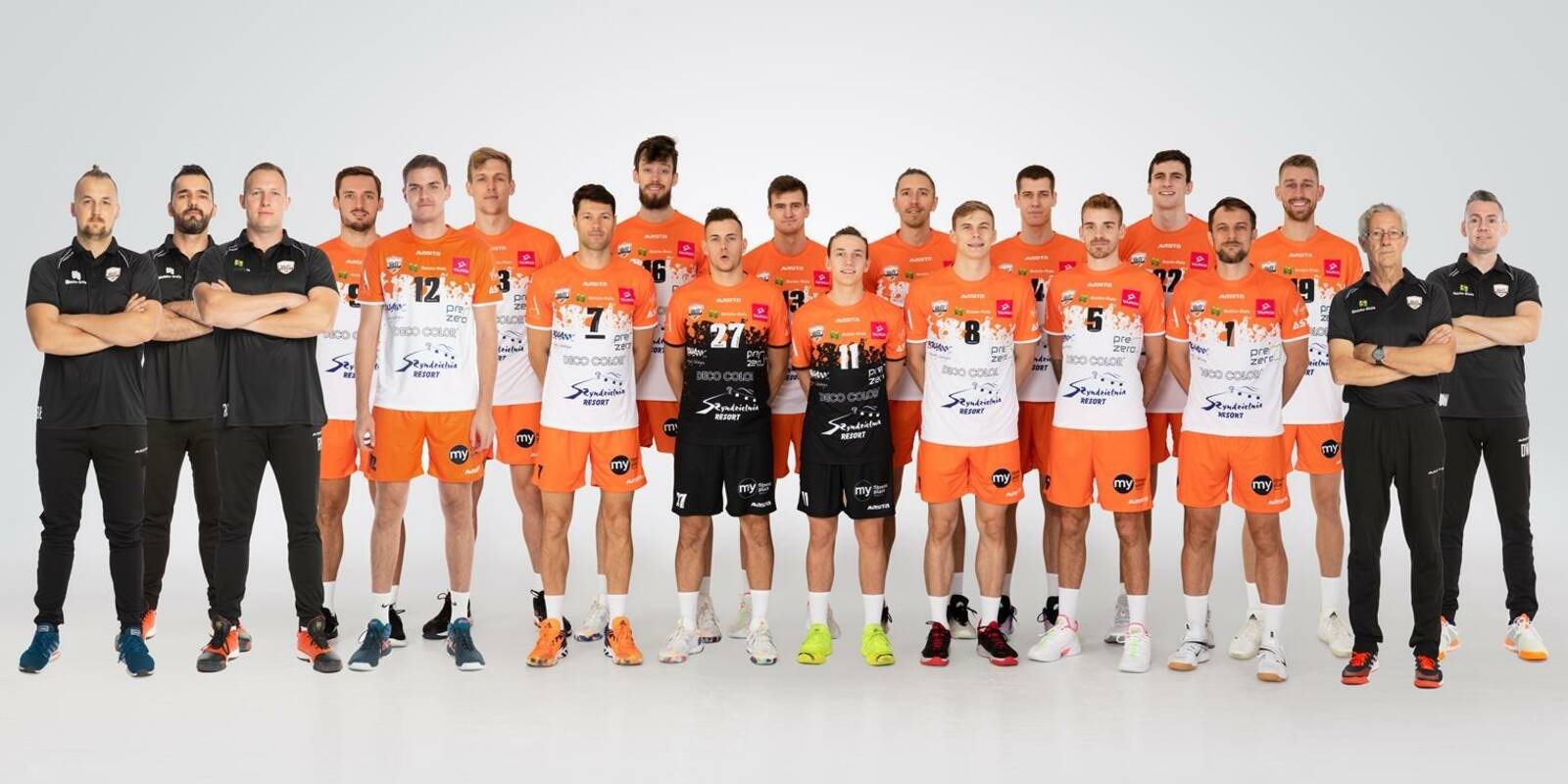 BBTS Bielsko-Biała BBTS Bielsko-Biała