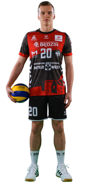 Dominik Teklak