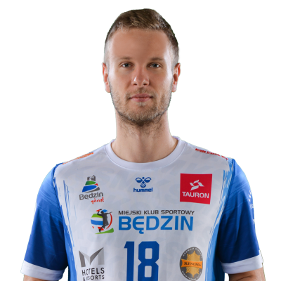 Kacper Gonciarz