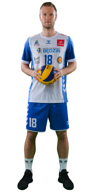 Kacper Gonciarz