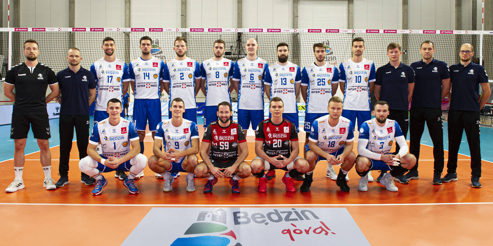 MKS Będzin MKS Będzin