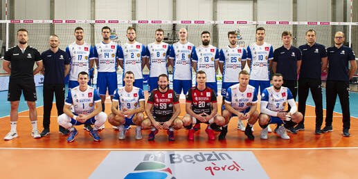 MKS Będzin