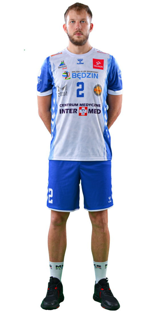 Michał Makowski Michał Makowski