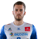 Gracjan Bożek