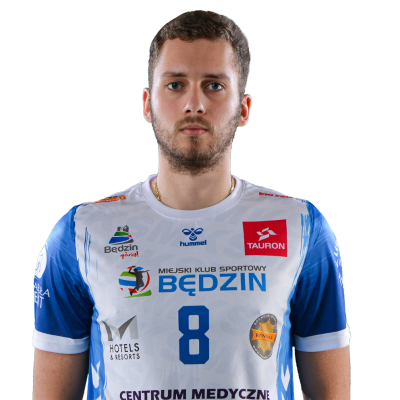 Gracjan Bożek