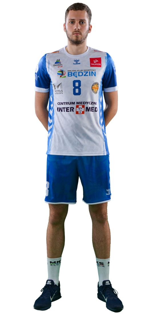 Gracjan Bożek