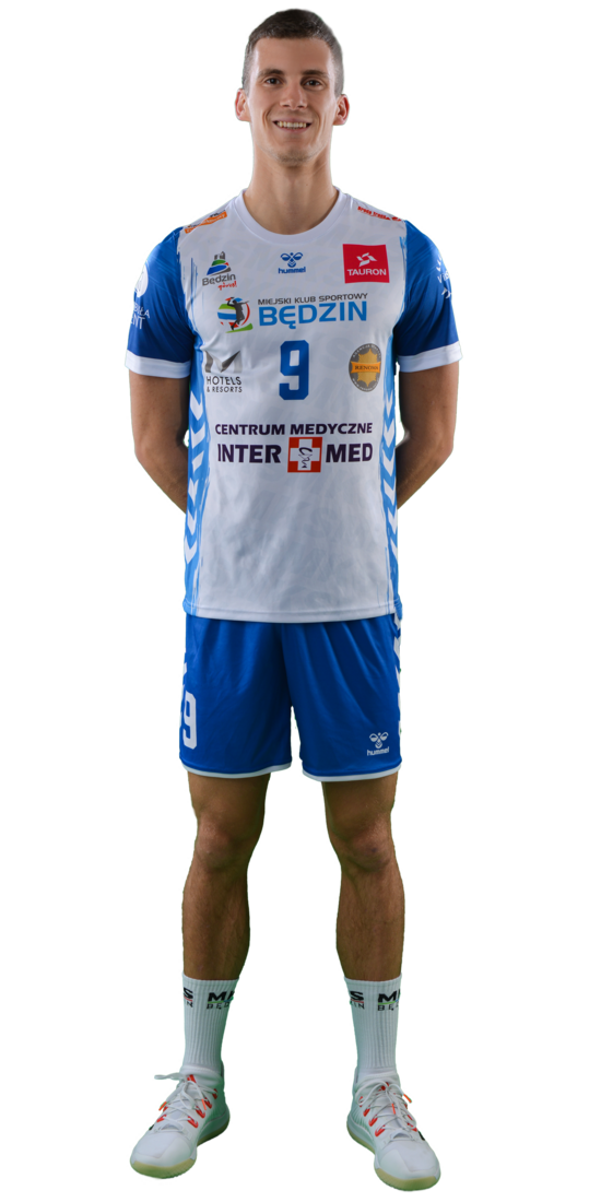 Maciej Ptaszyński Maciej Ptaszyński