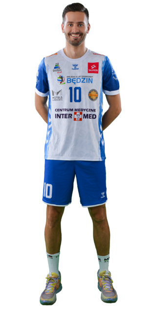 Bartosz Gawryszewski