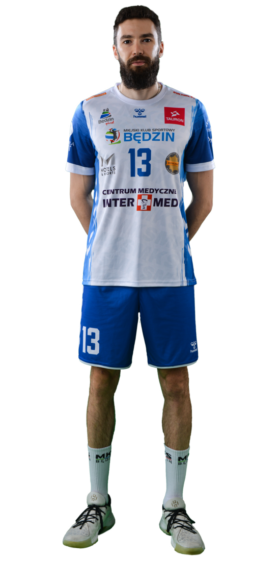 Łukasz Swodczyk Łukasz Swodczyk