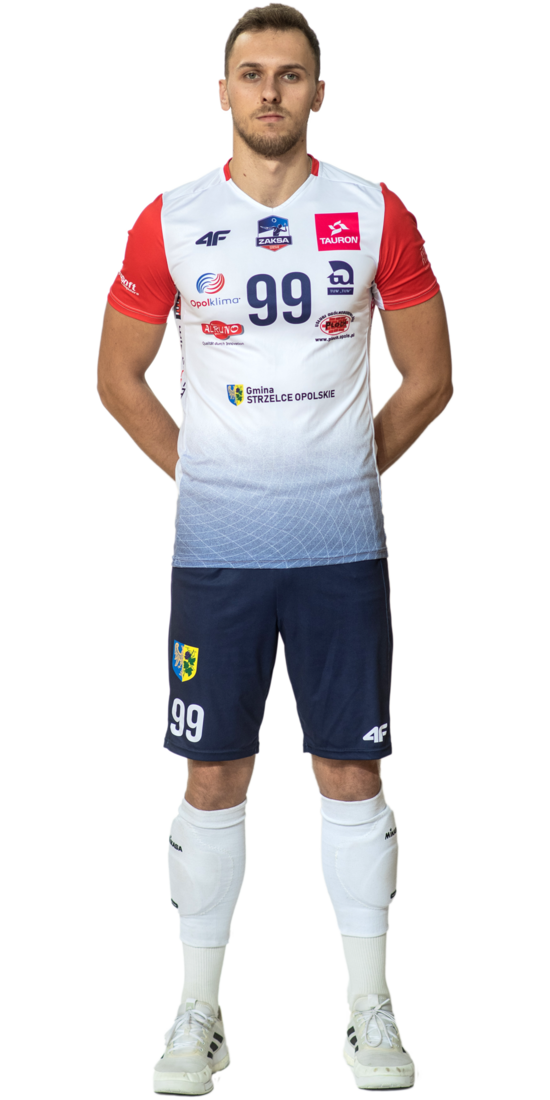 Grzegorz Jacznik Grzegorz Jacznik