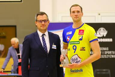Jakub Urbanowicz: pokazaliśmy charakter i sportowego ducha walki