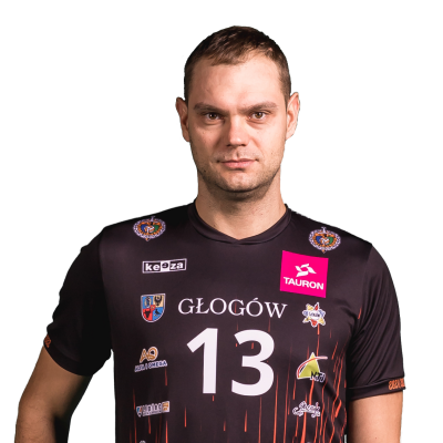 Mateusz Kucharski