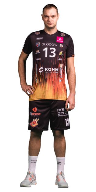 Mateusz Kucharski