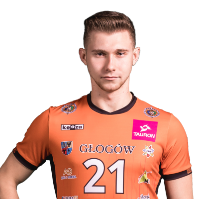 Mikołaj Kałkowski