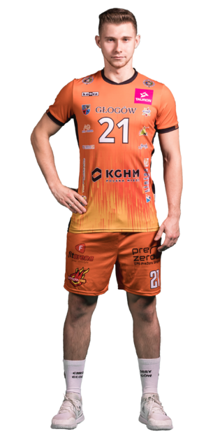 Mikołaj Kałkowski
